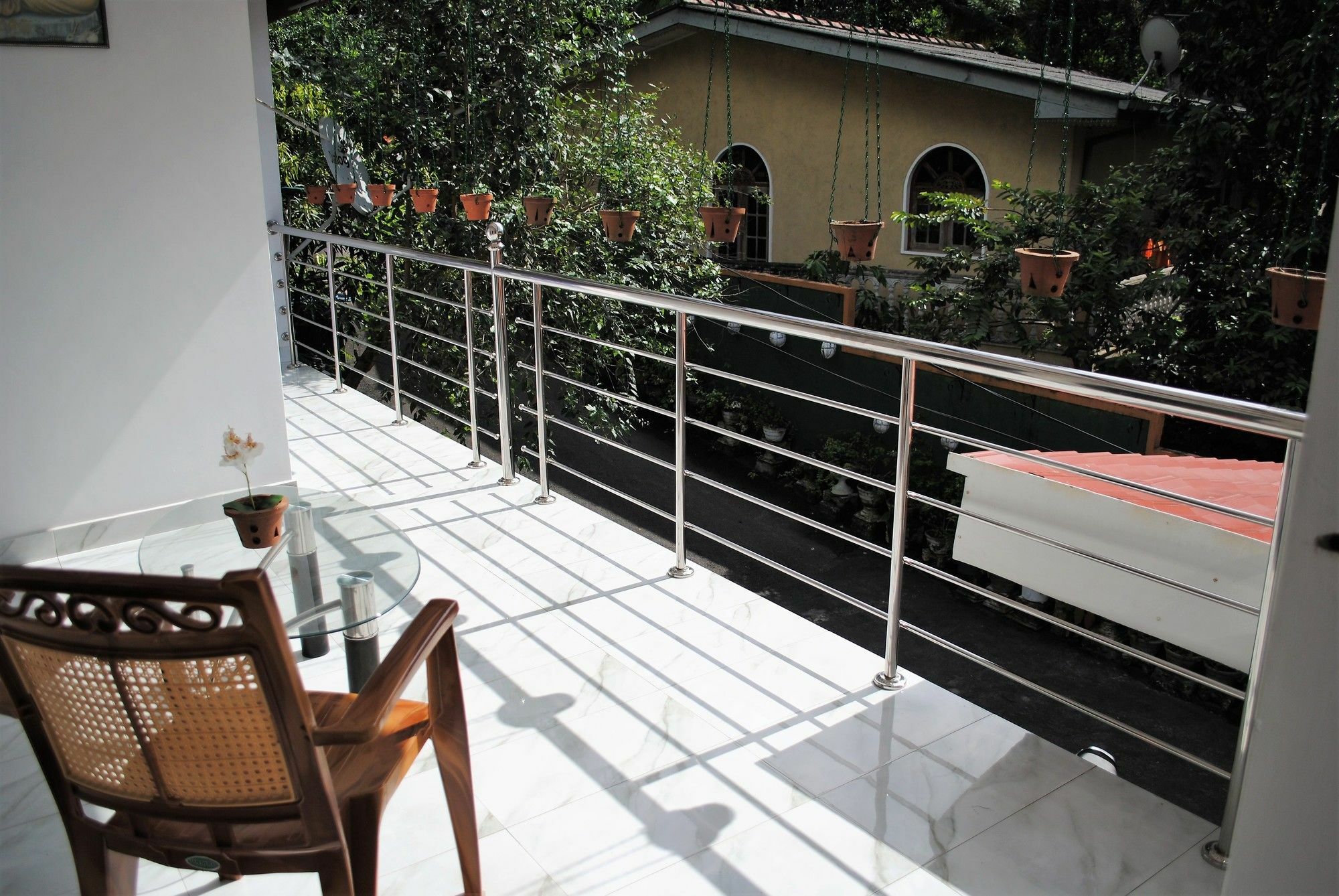 Evening Star Guest Inn Kandy Dış mekan fotoğraf